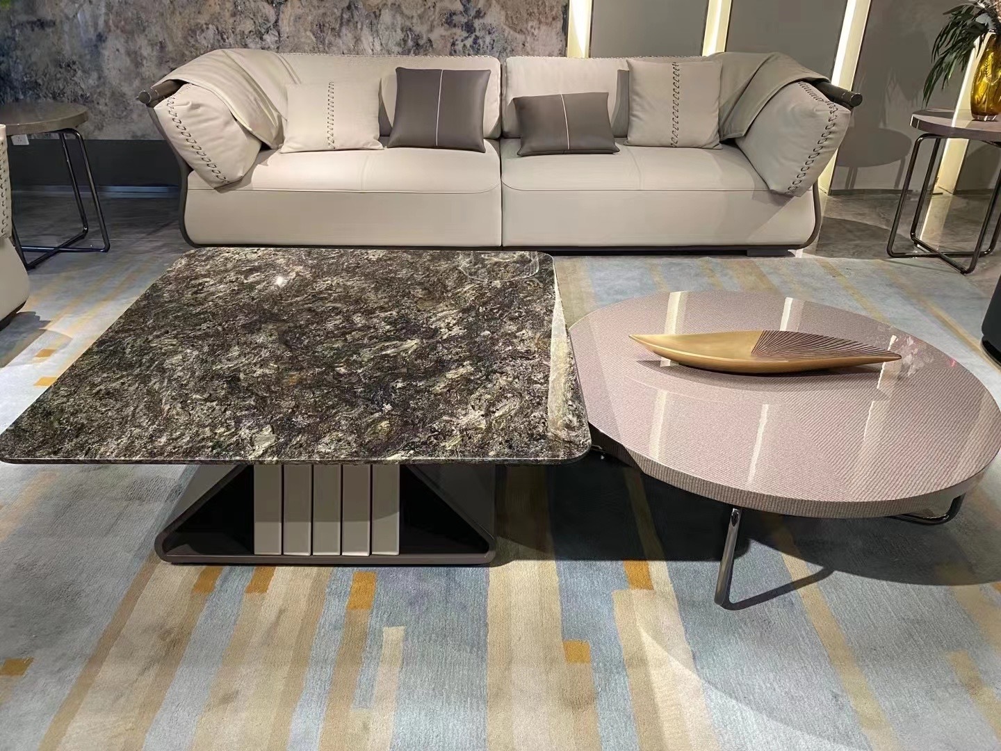 SOFA T3