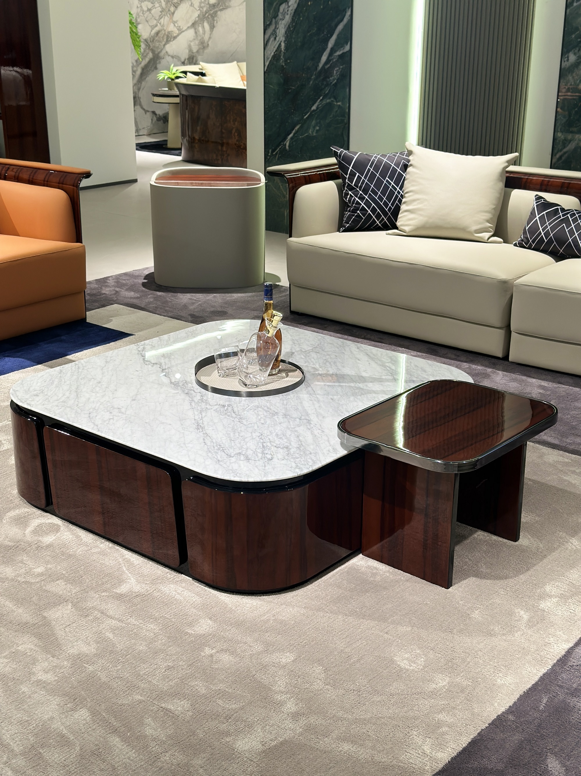 Sofa BV09