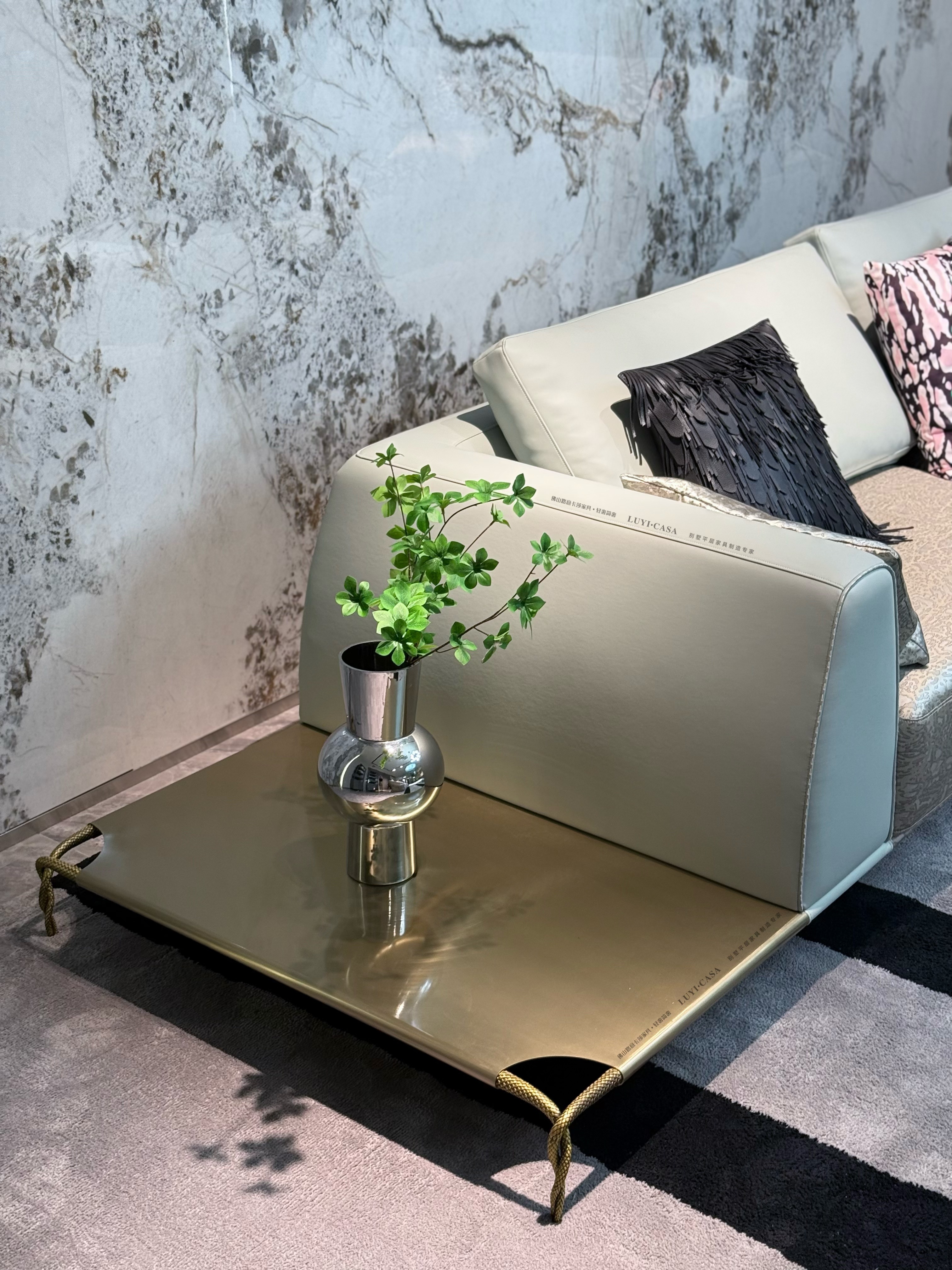 sofa LY40