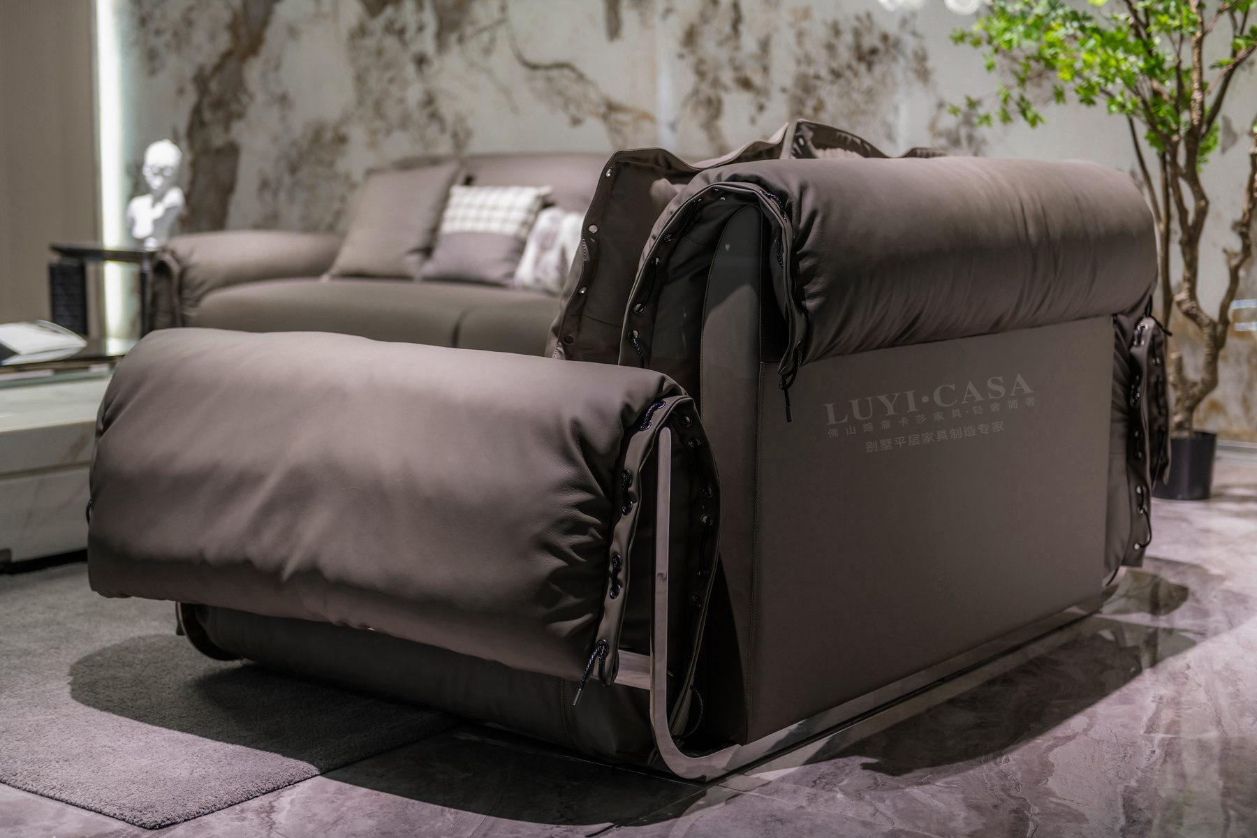 sofa T9
