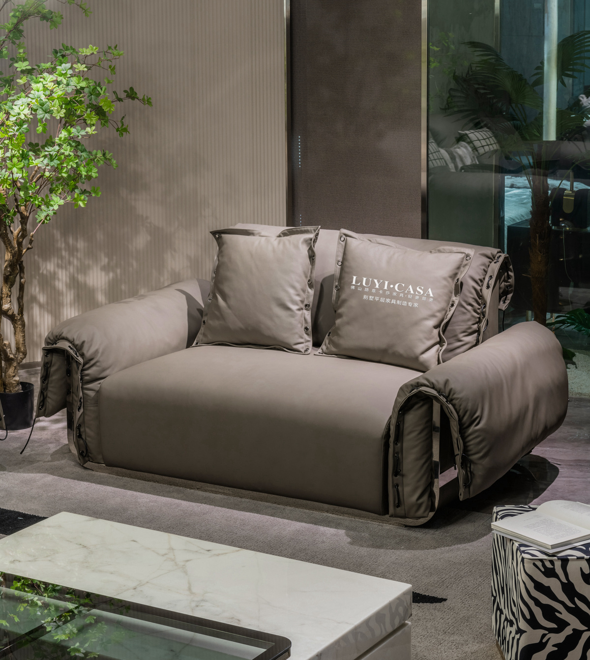 sofa T9