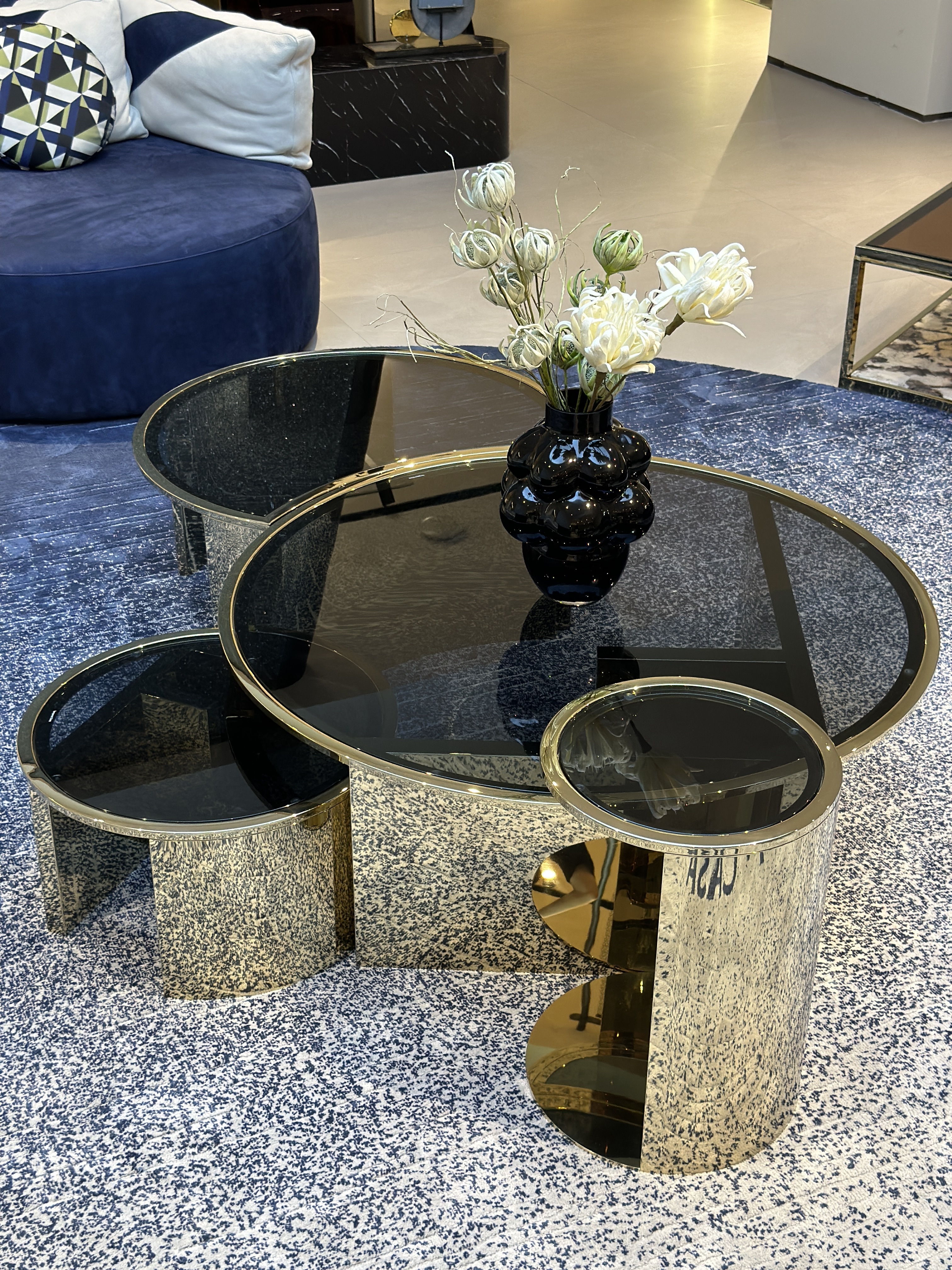 Coffee Table LY38