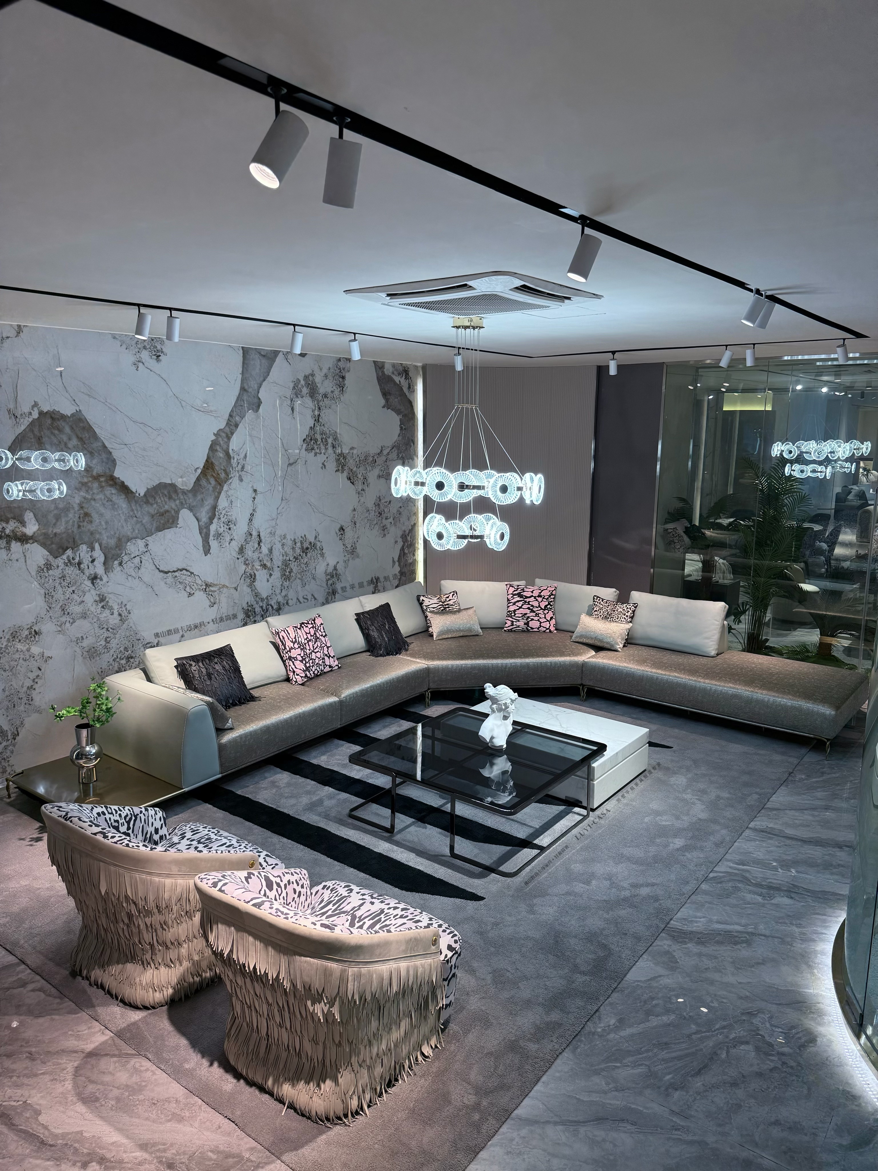 sofa LY40