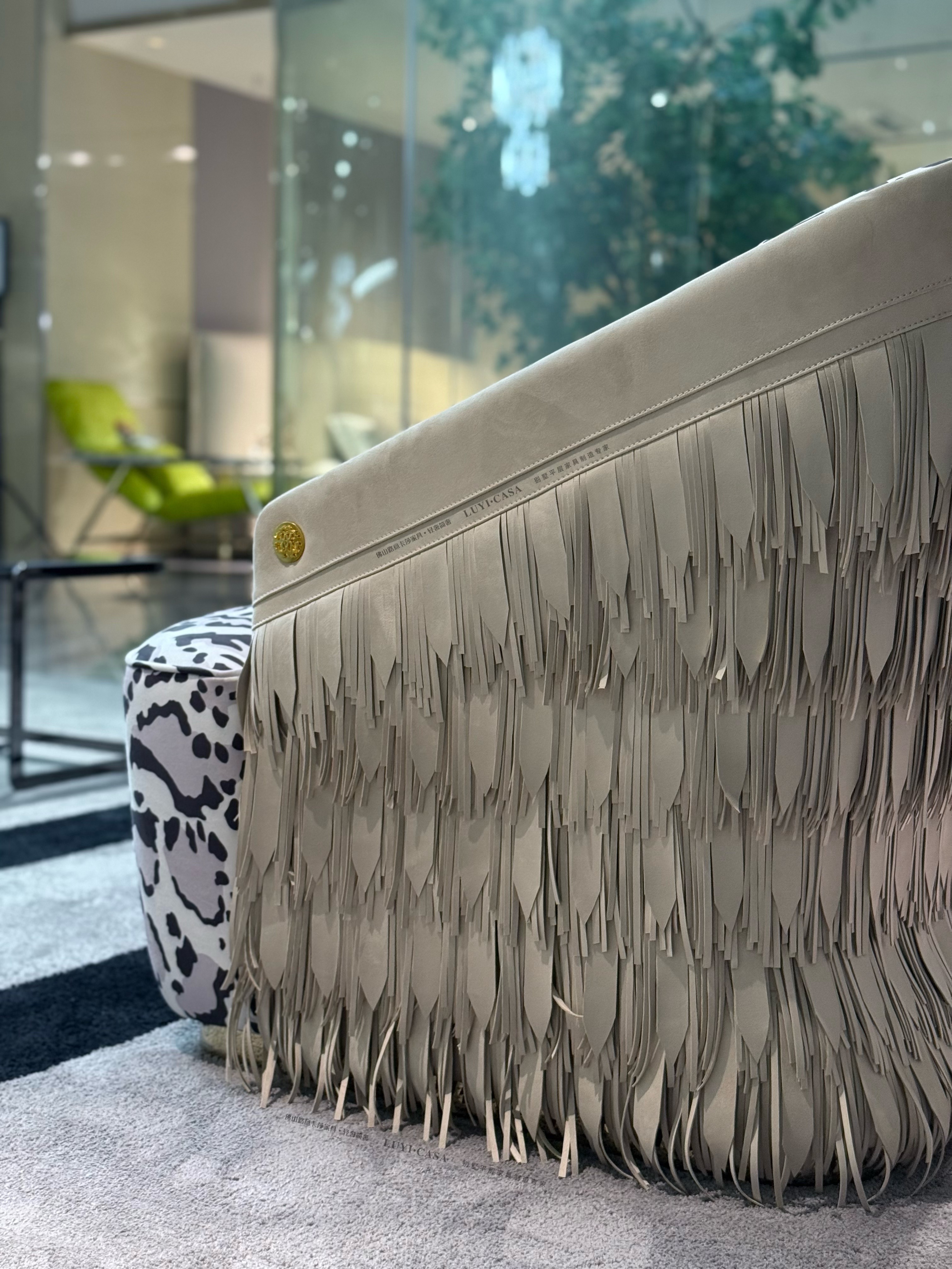 sofa LY40