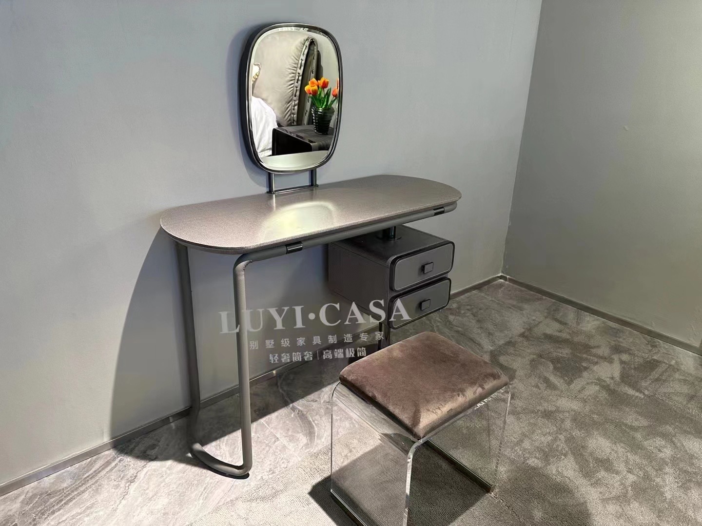Dressing table LY12