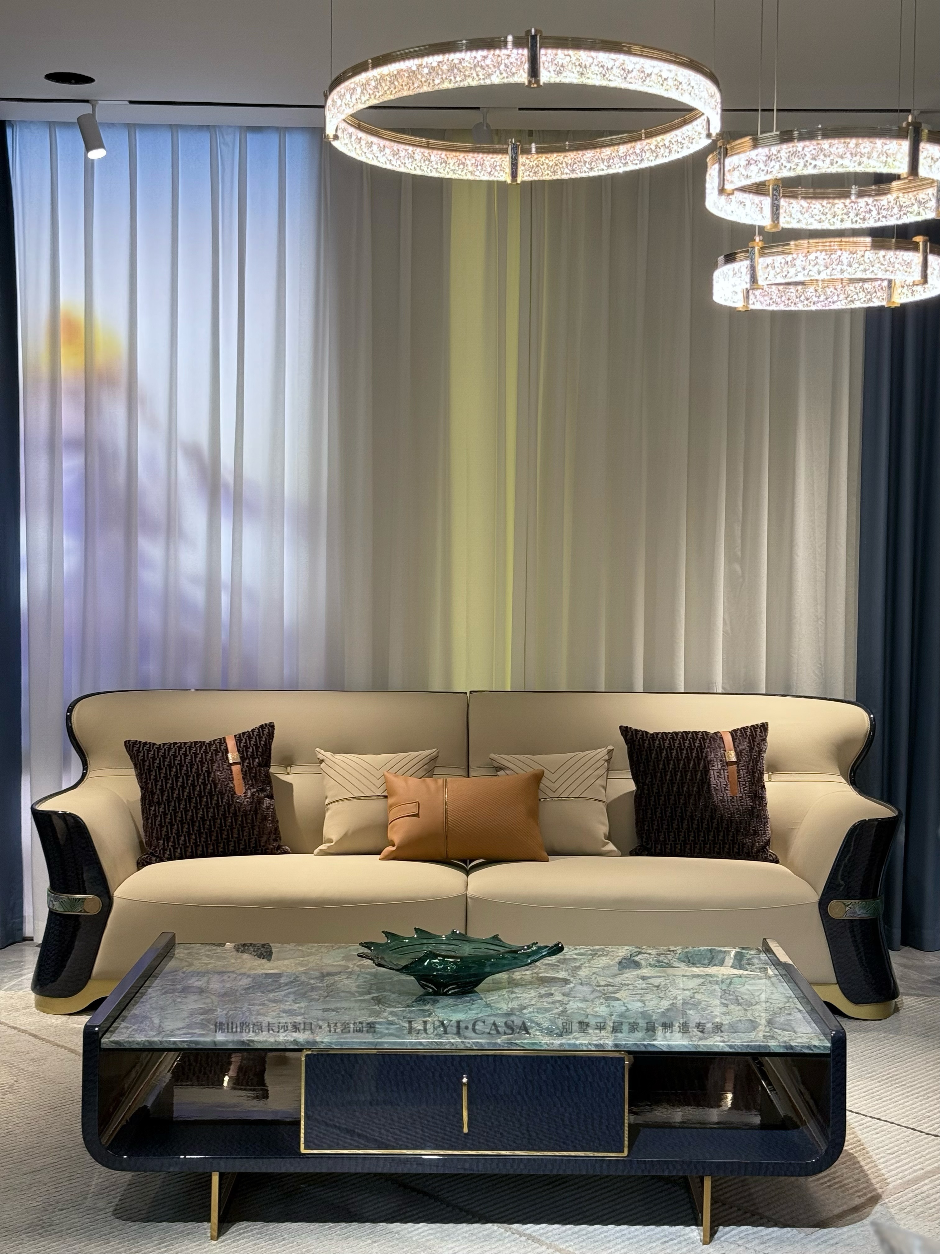 sofa ly42