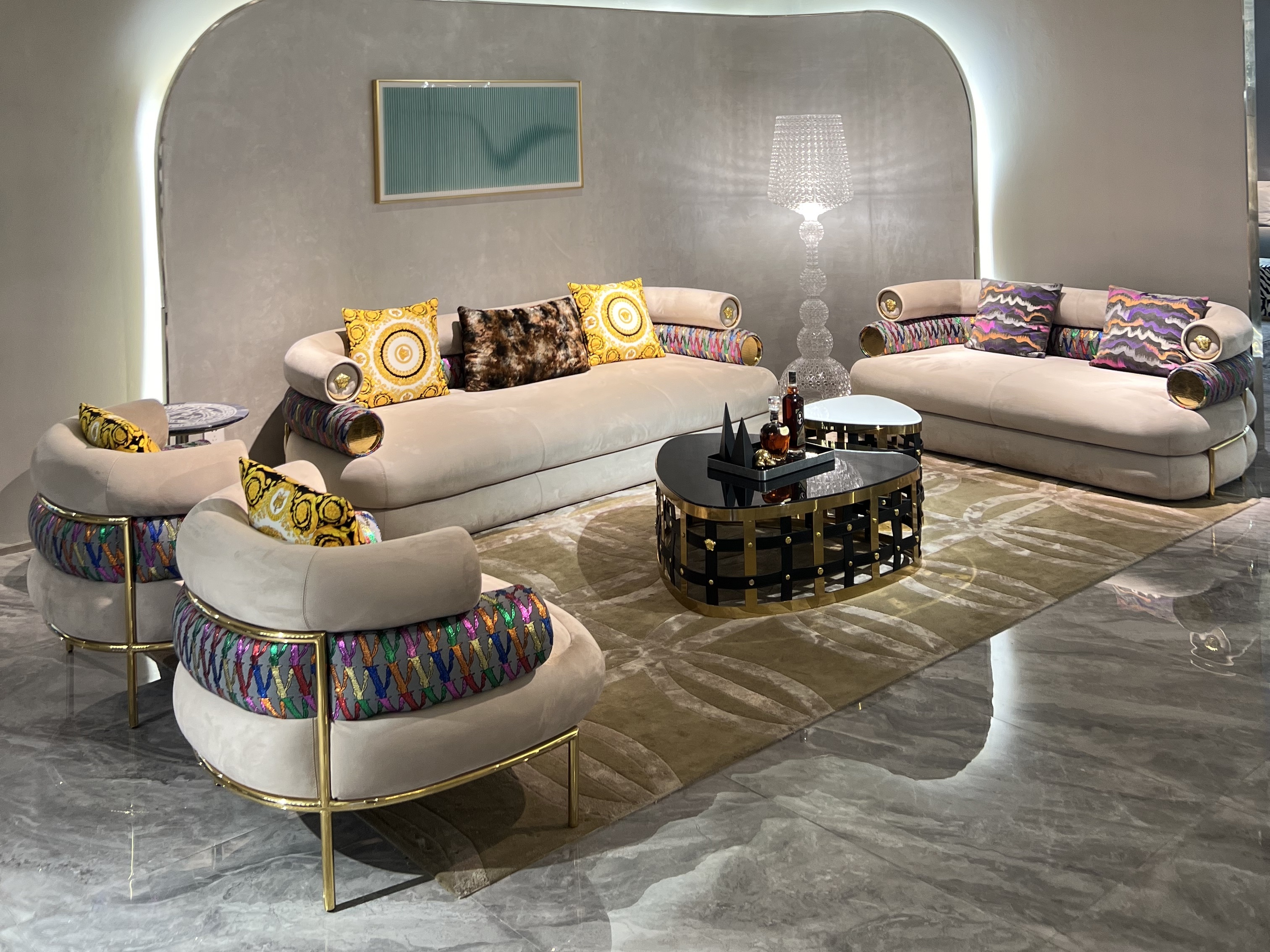 Coffee Table T8