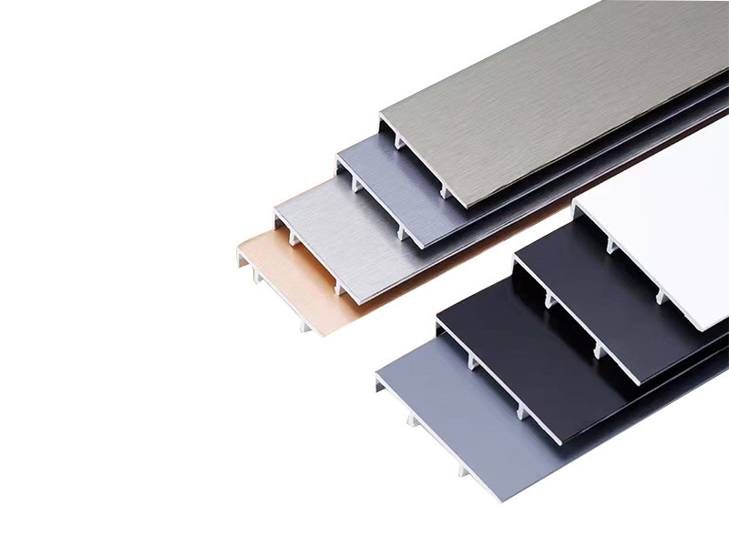 Pvc Skirting Wire