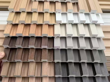 PVC Grille