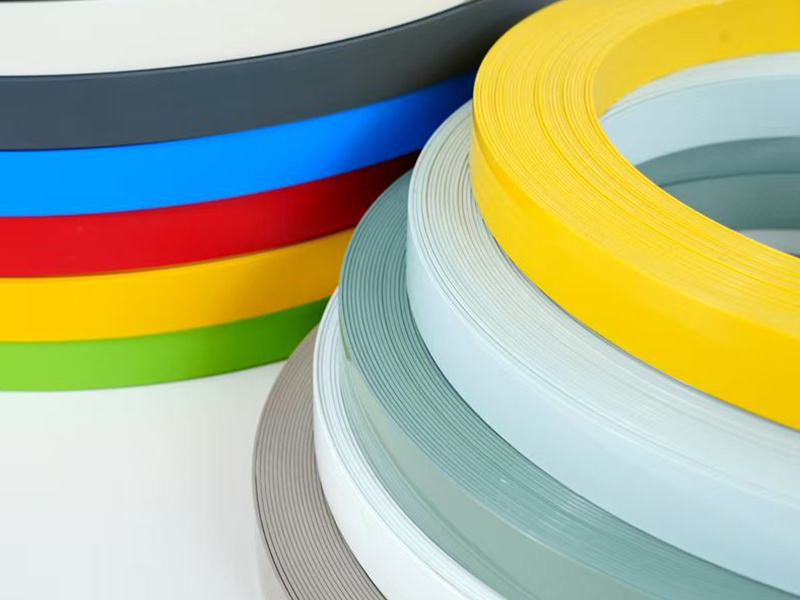 Edge Banding