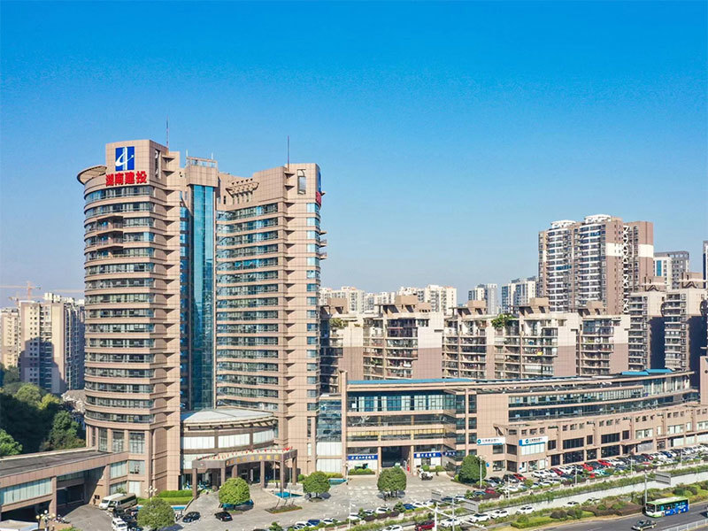 湖南建投發(fā)展大廈六建集團(tuán)職工食堂廚房設(shè)備采購(gòu)項(xiàng)目