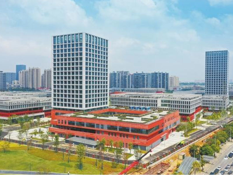 湖南建投岳麓山實(shí)驗(yàn)室農(nóng)科院集聚區(qū)食堂設(shè)施設(shè)備項(xiàng)目