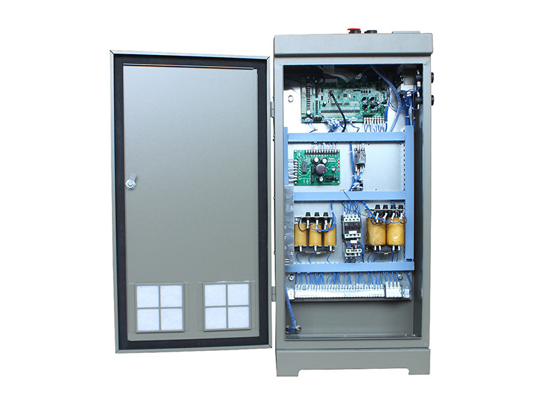 SXACT-C rapier loom control box