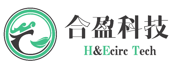 合盈科技