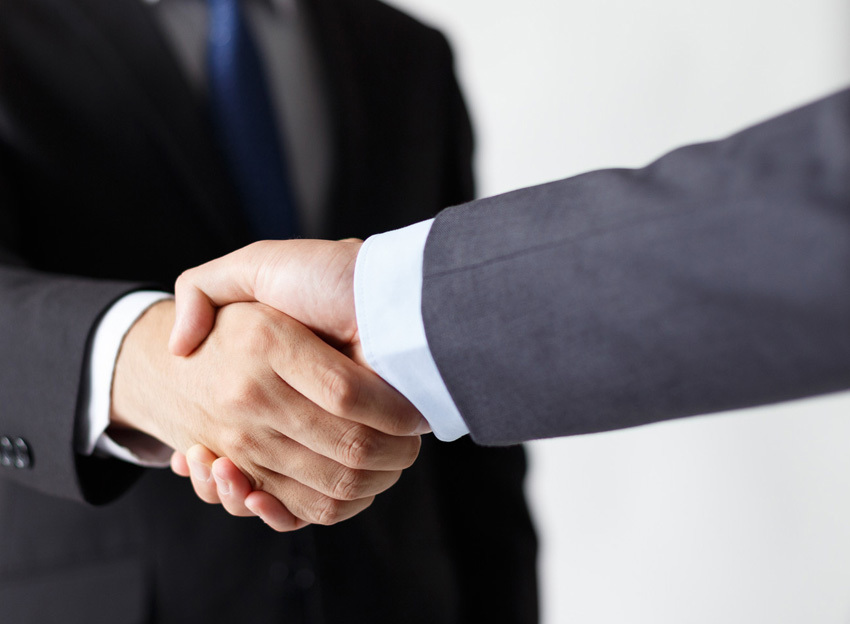 Customer First