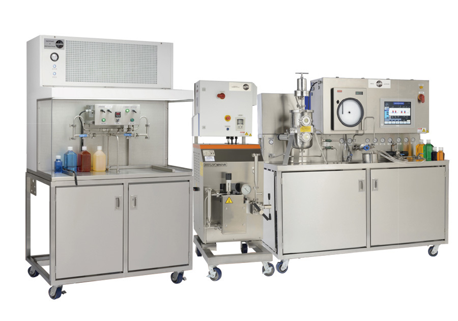 AI Production Line