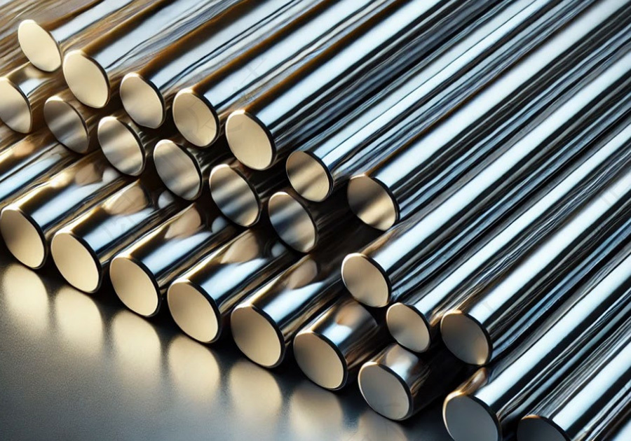 Inconel 718 (UNS N07718)