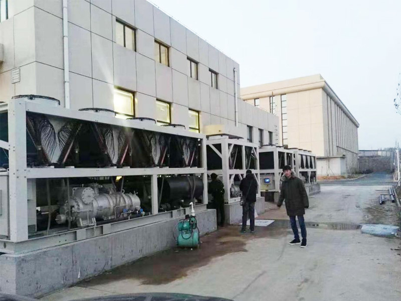 秦皇岛教育基地