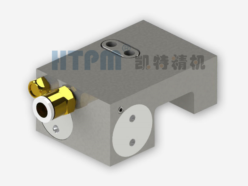  凯特CPDL-单缸气压常开经济型钳制器