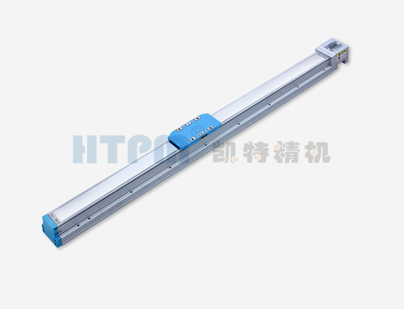 直线电机模组应用于哪些领域