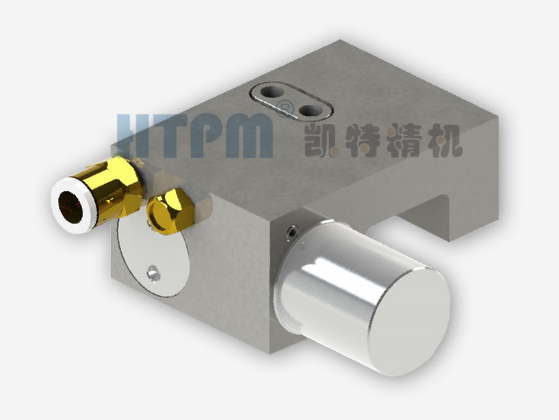 凯特CPDS-单杠气压常闭型钳制器
