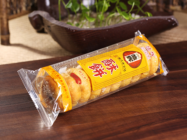 200g大酥饼(五香)