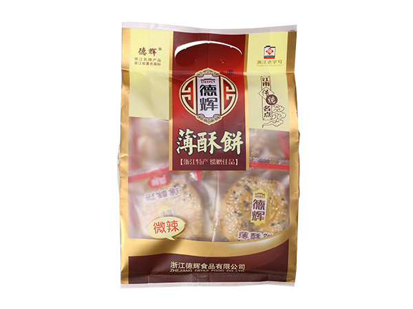 150g薄酥饼(微辣)
