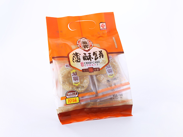 116克薄酥饼(原味)