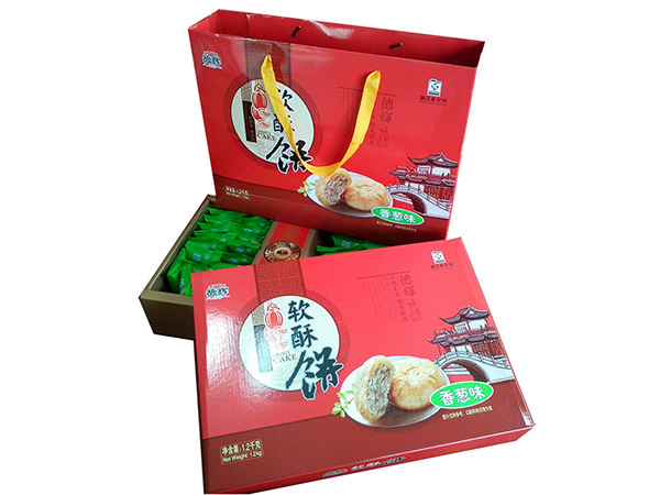 软酥饼