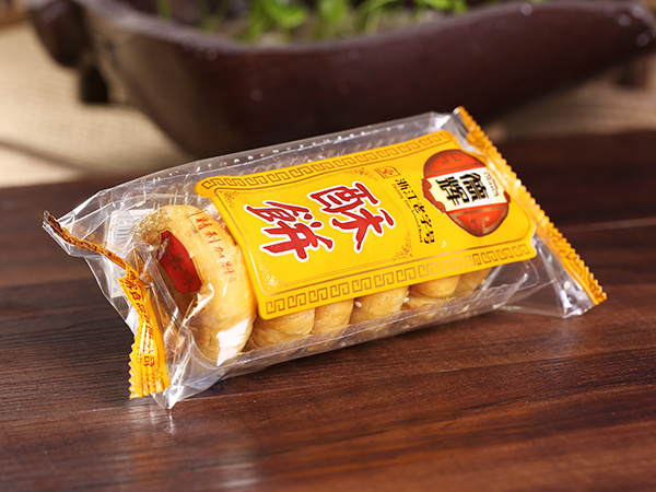 200g大酥饼（五香味）