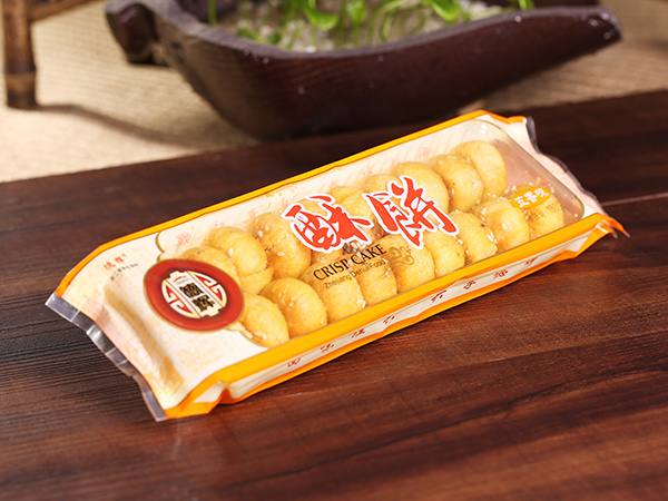 180g小酥饼（原味）