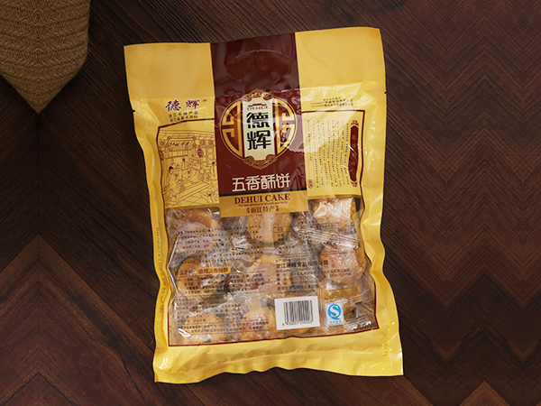 280g小酥餅（五香）