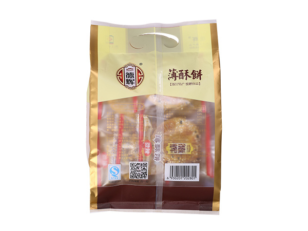 150g薄酥餅(微辣)