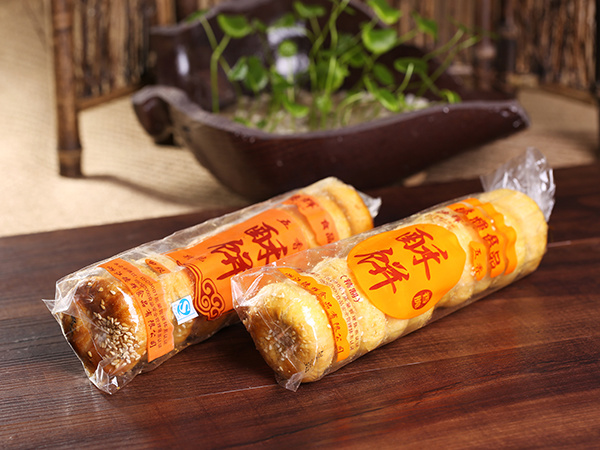 210g德輝大酥餅（五香）