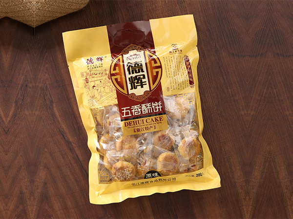 280g小酥饼（五香）