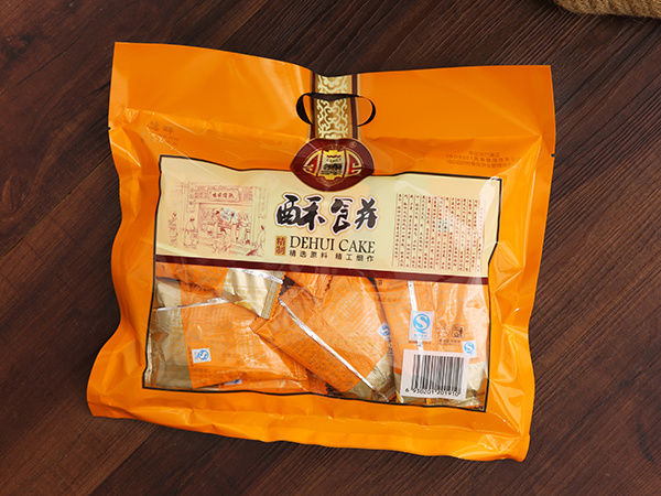 300g大酥餅（原味、微辣）