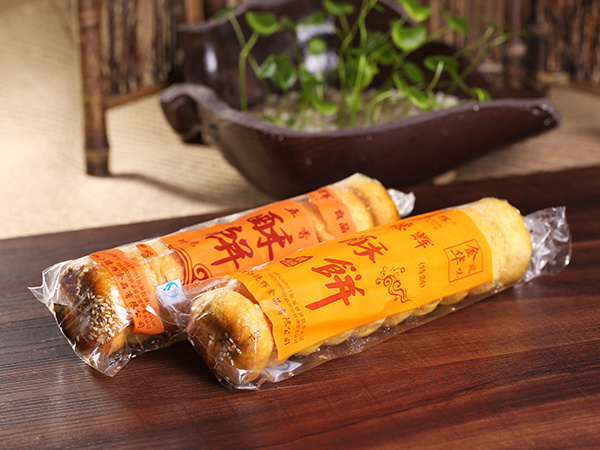 210g德辉大酥饼（五香）