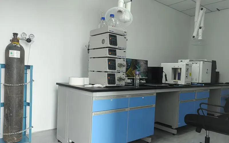 laboratory laboratory