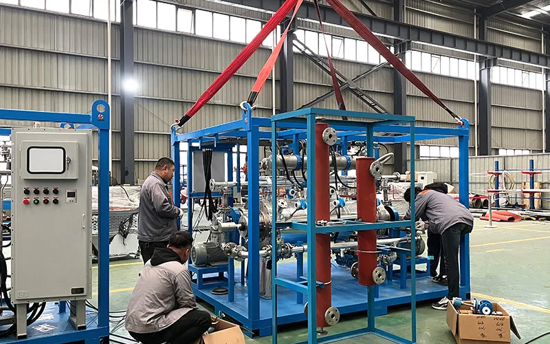 Factory Factory