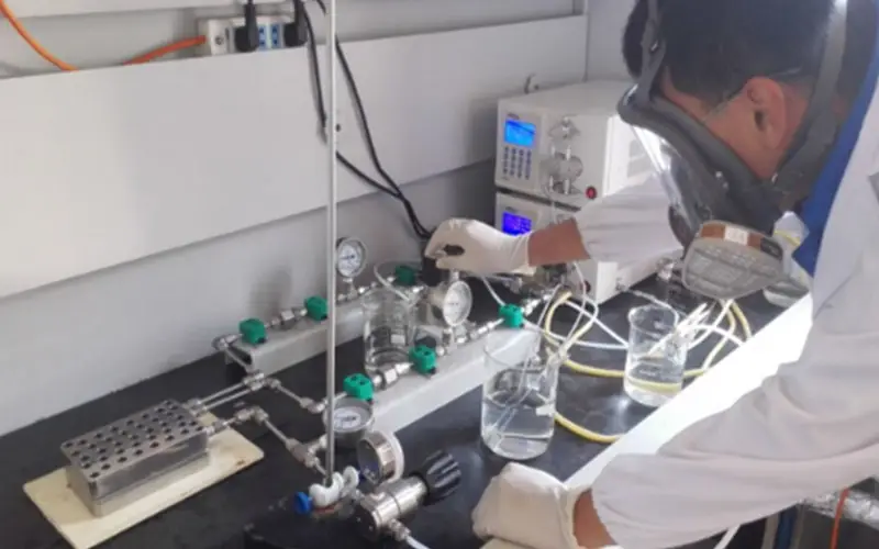 laboratory laboratory