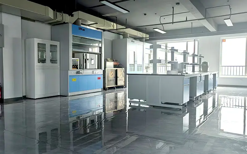 laboratory laboratory
