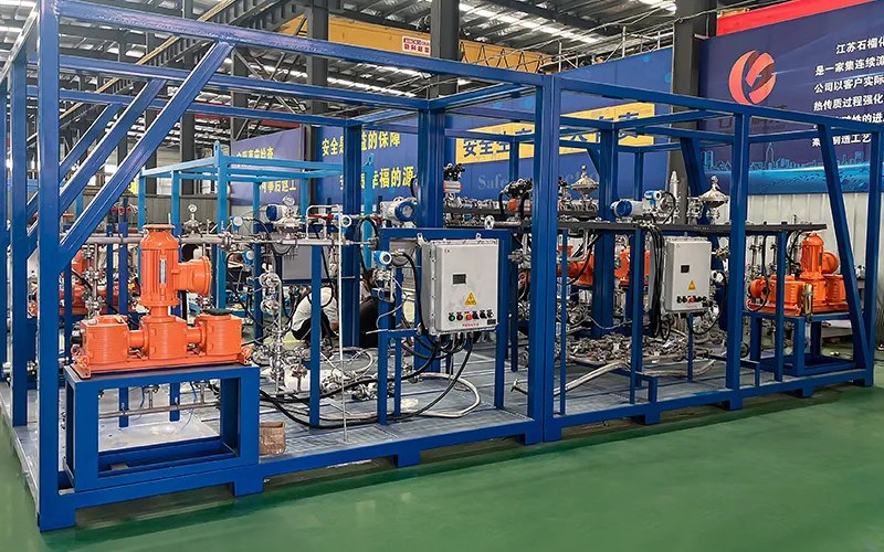Factory Factory