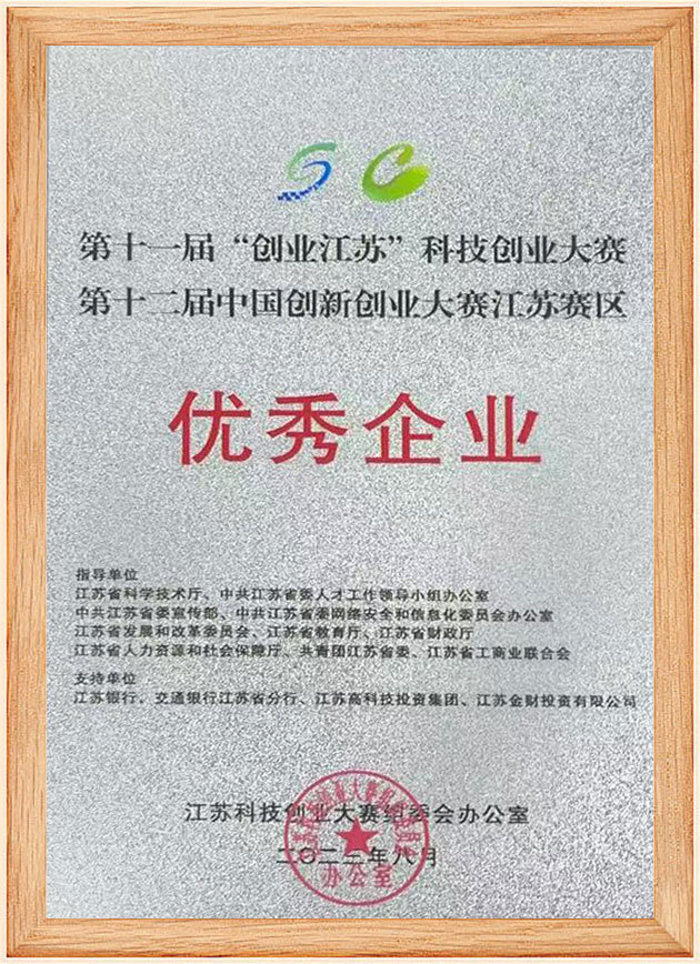 Certificate Certificate