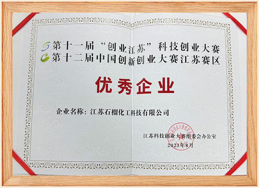 Certificate Certificate