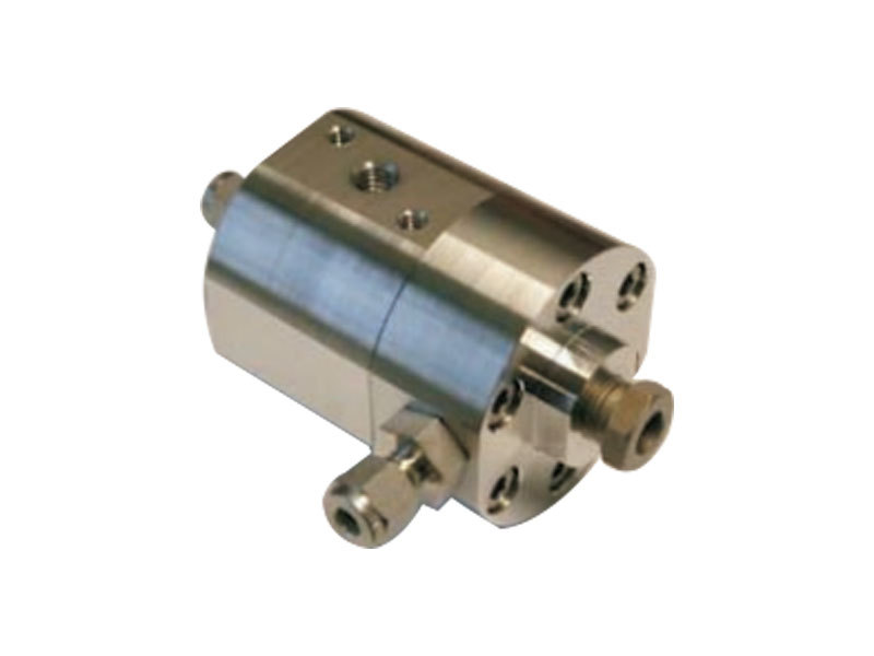 Valve Mixer