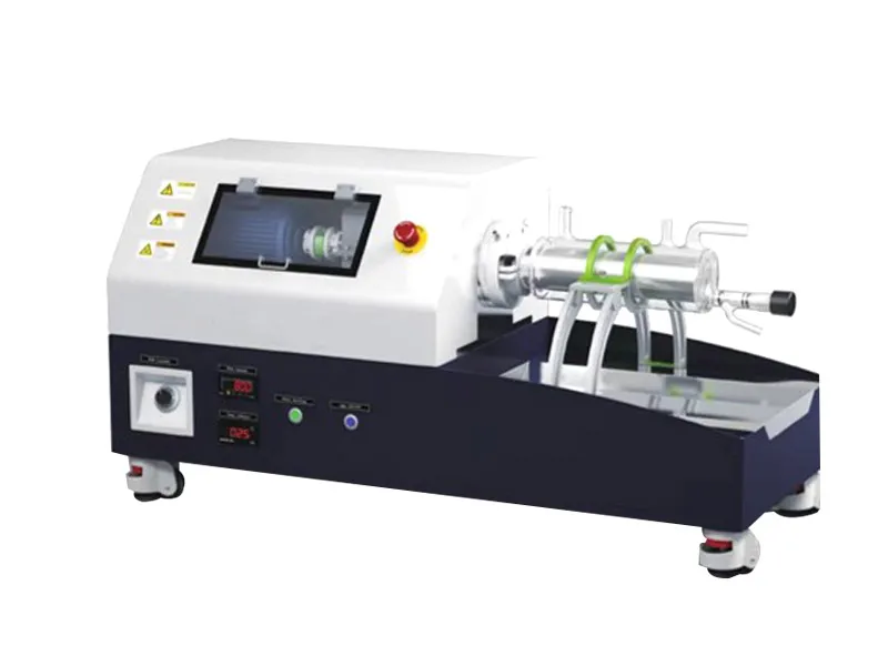 Reaction Crystallizer