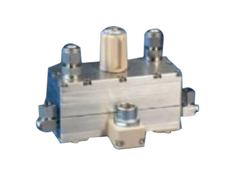 Laminated Mixer
