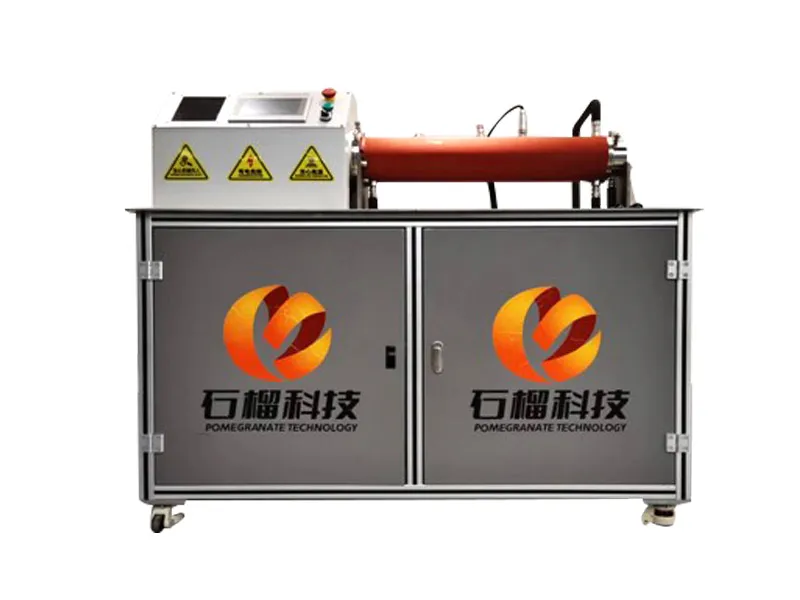 Multiphase Reactor
