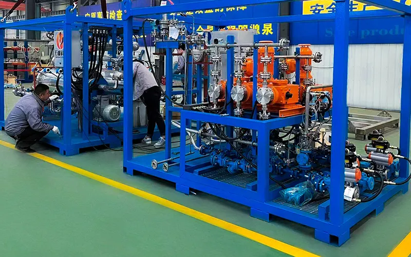 Factory Factory