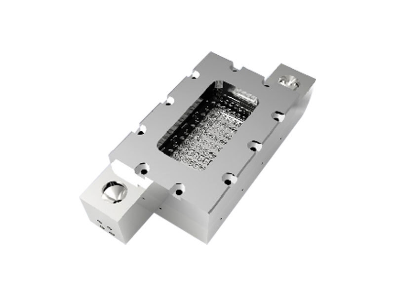 Flow Plate